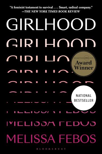 Girlhood cover