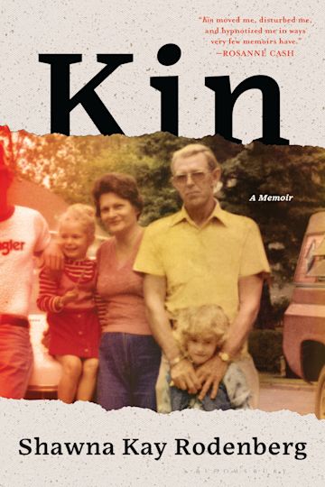 Kin cover