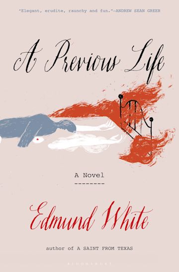 A Previous Life cover