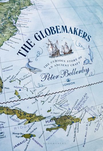 The Globemakers cover