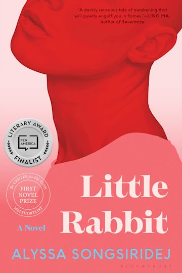 Little Rabbit cover