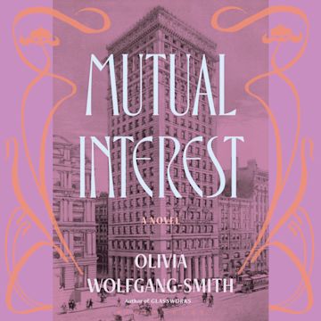 Mutual Interest cover