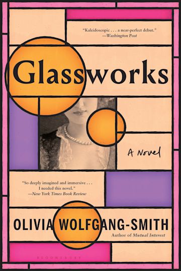 Glassworks cover