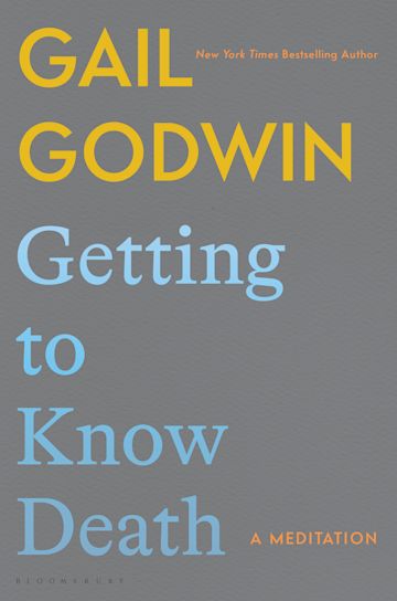 Getting to Know Death cover
