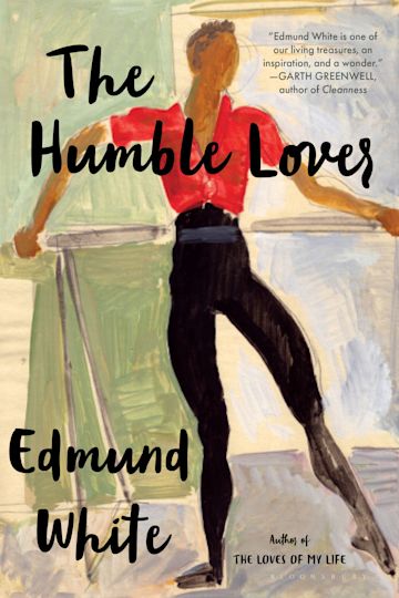 The Humble Lover cover