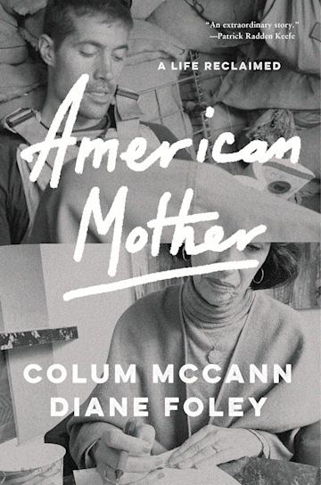 American Mother cover