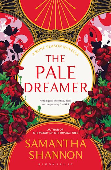 The Pale Dreamer cover
