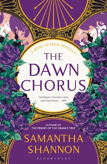 The Dawn Chorus cover