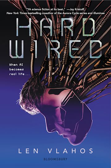 Hard Wired cover