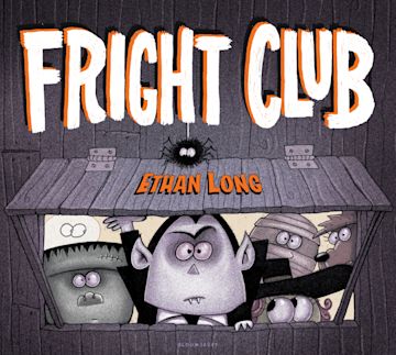 Fright Club cover