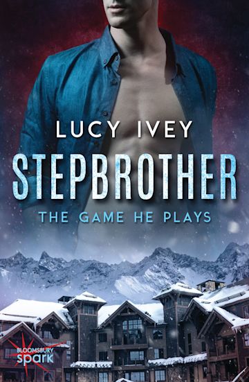 Stepbrother: The Game He Plays cover