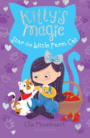 Kitty's Magic 4 cover