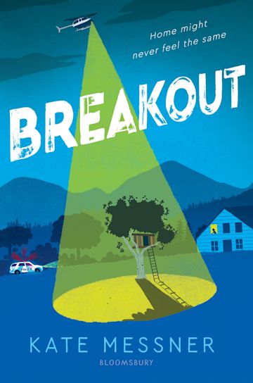 Breakout cover