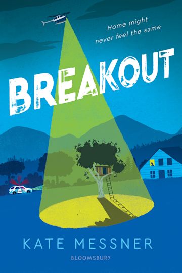 Breakout cover