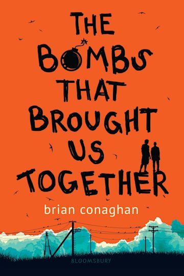 The Bombs That Brought Us Together cover
