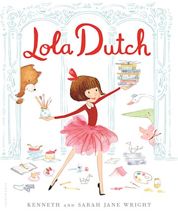 Lola Dutch cover