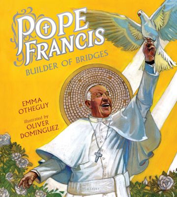 Pope Francis: Builder of Bridges cover