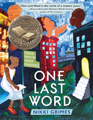 One Last Word cover