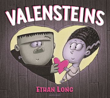 Valensteins cover