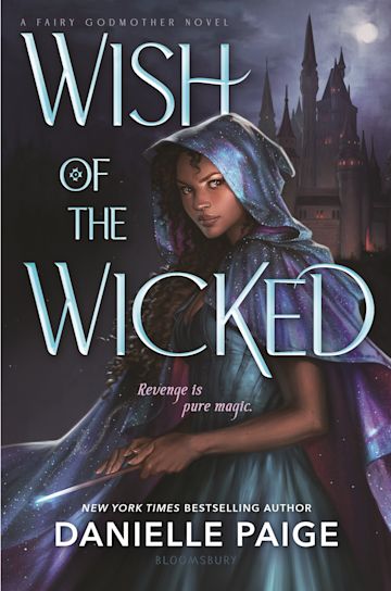 Wish of the Wicked cover