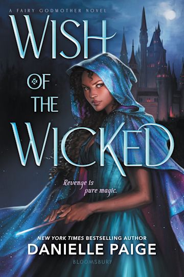 Wish of the Wicked cover