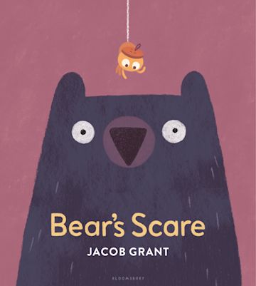 Bear's Scare cover