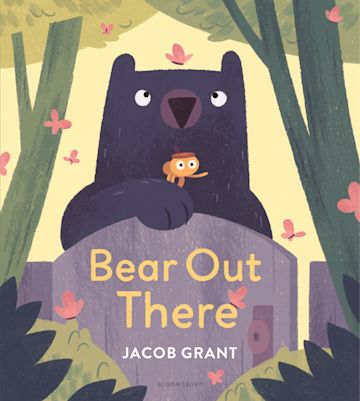 Bear Out There cover