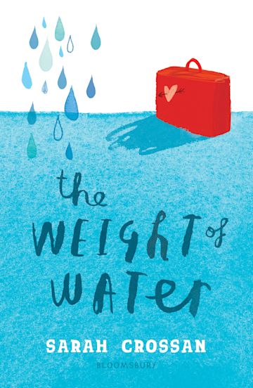 The Weight of Water cover