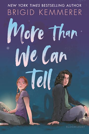 More Than We Can Tell cover