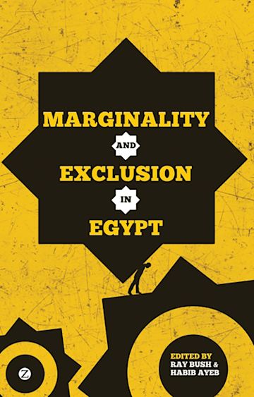 Marginality and Exclusion in Egypt cover