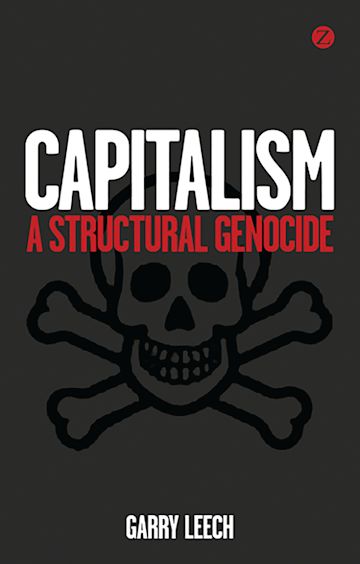 Capitalism cover