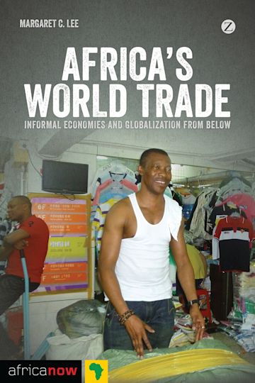 Africa's World Trade cover