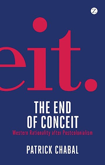 The End of Conceit cover