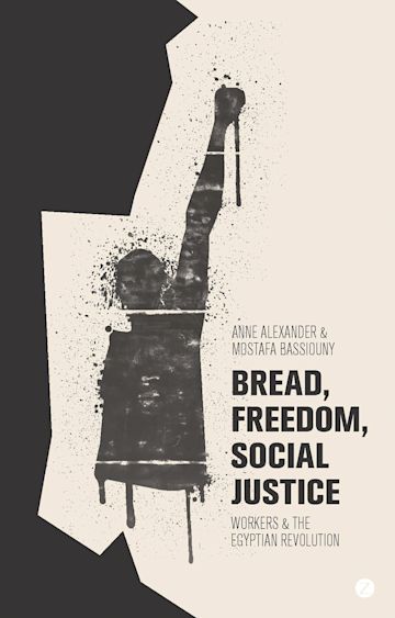 Bread, Freedom, Social Justice cover