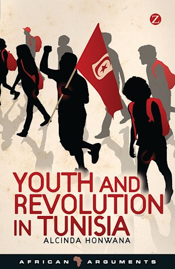 Youth and Revolution in Tunisia cover