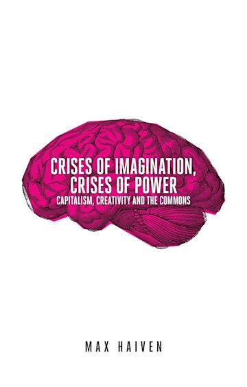 Crises of Imagination, Crises of Power cover