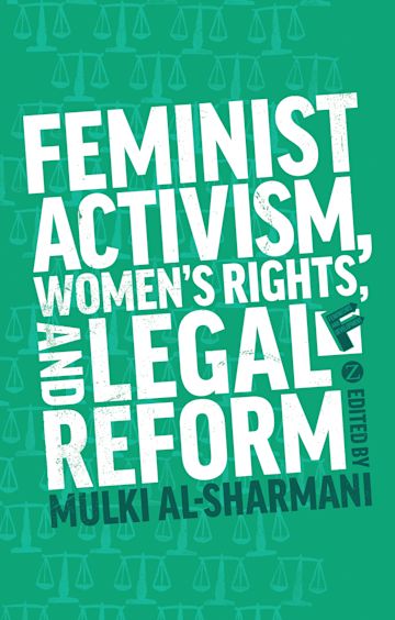Feminist Activism, Women's Rights, and Legal Reform cover