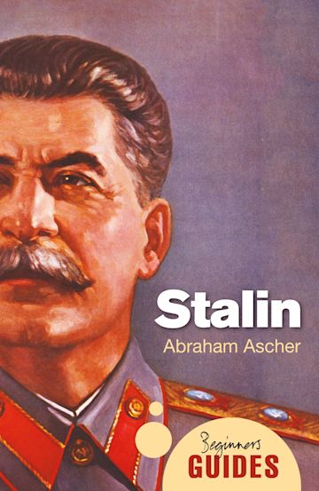 Stalin cover