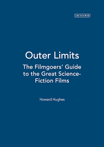 Outer Limits cover