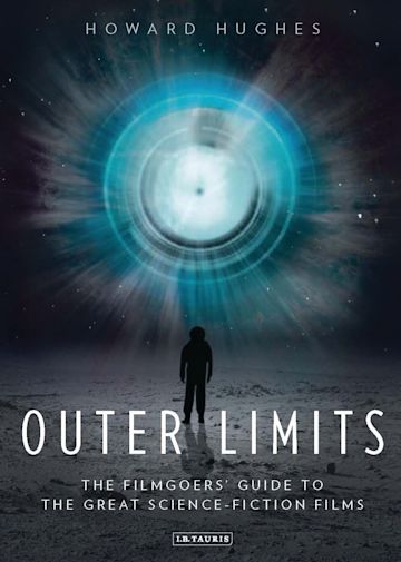 Outer Limits cover