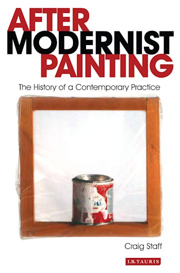 After Modernist Painting cover