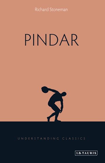 Pindar cover