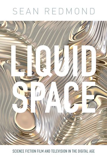 Liquid Space cover