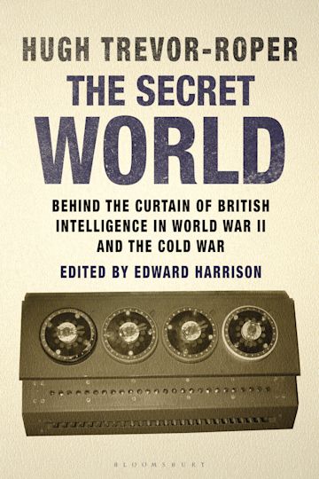 The Secret World cover