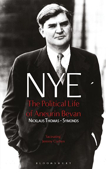 NYE cover