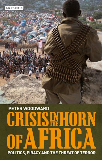 Crisis in the Horn of Africa cover