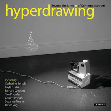 Hyperdrawing cover