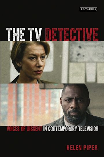 The TV Detective cover