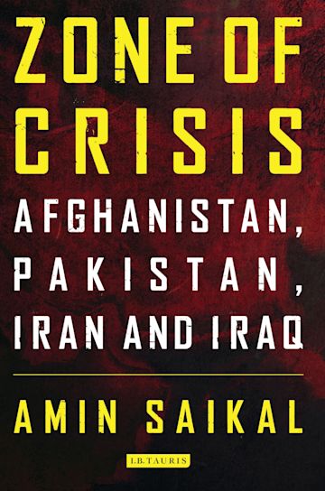 Zone of Crisis cover