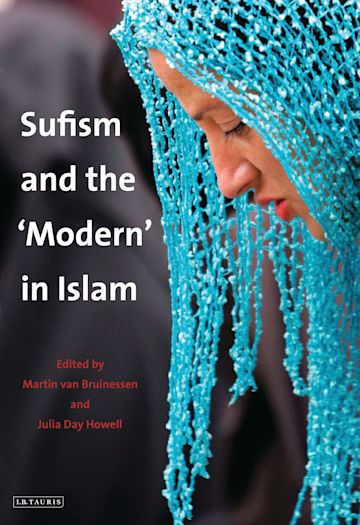 Sufism and the 'Modern' in Islam cover